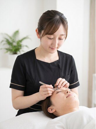 小林のスタッフ写真
