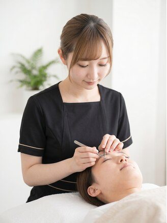 内田のスタッフ写真